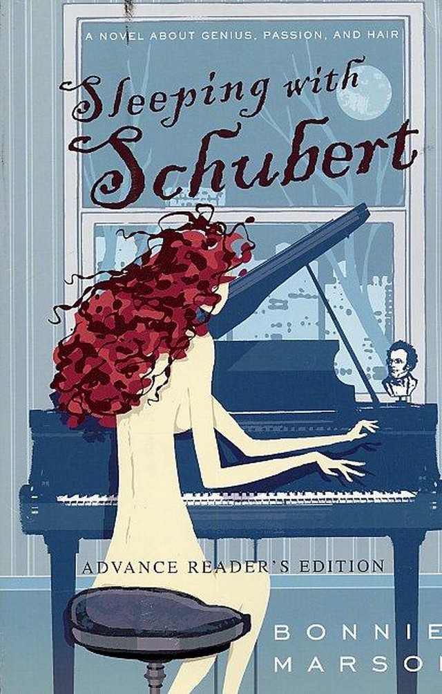 Sleeping with Schubert