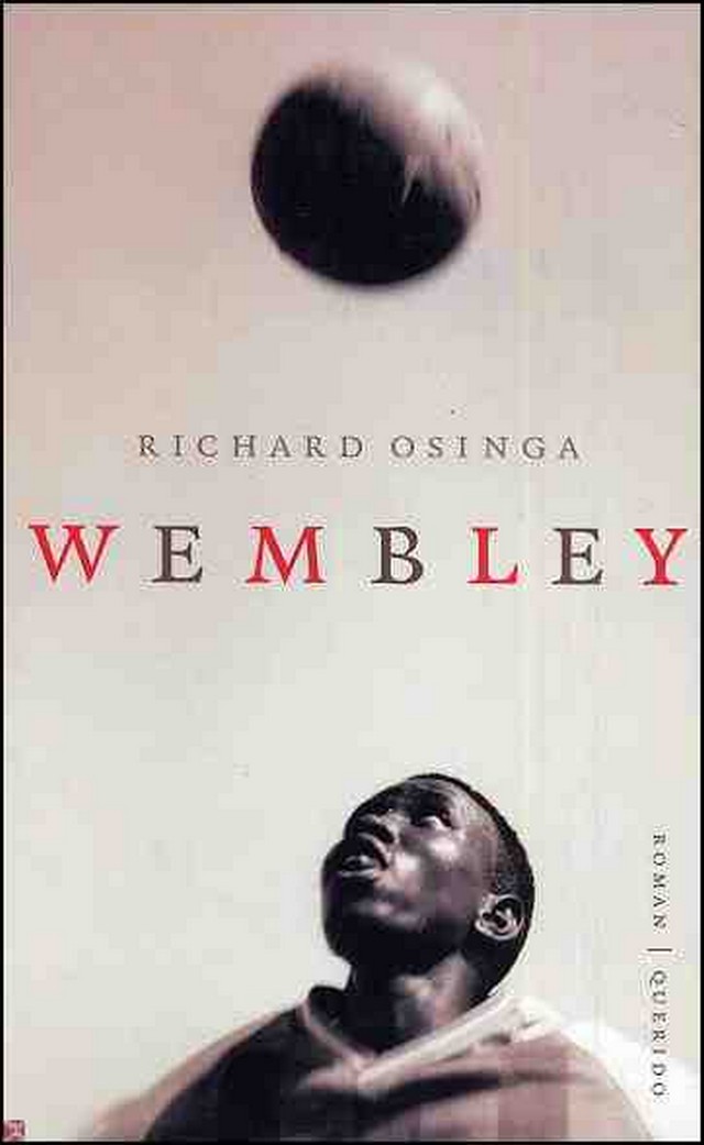Wembley, of een seizoen in de stad