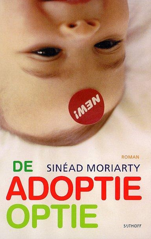 De adoptie-optie