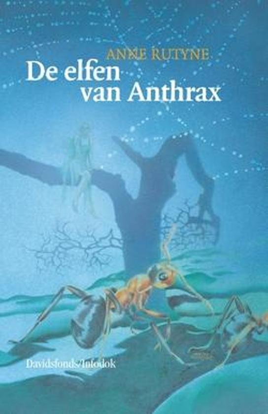 De elfen van Anthrax