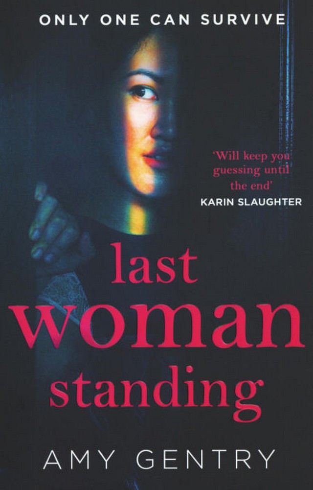 Last woman standing