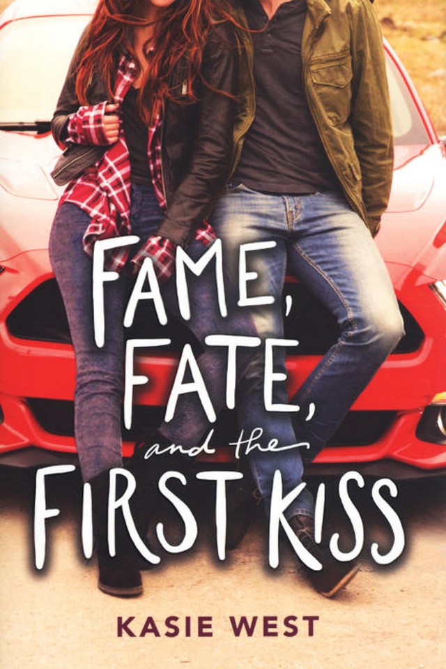 Fame, fate and the first kiss