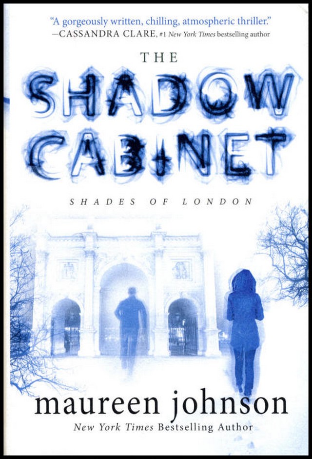 The shadow cabinet