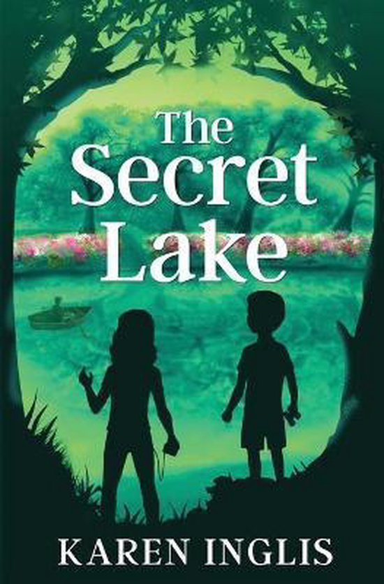 The secret lake