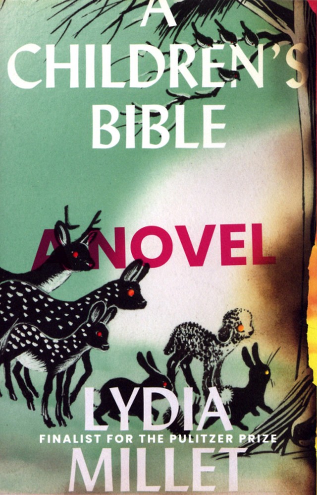 A children's bible