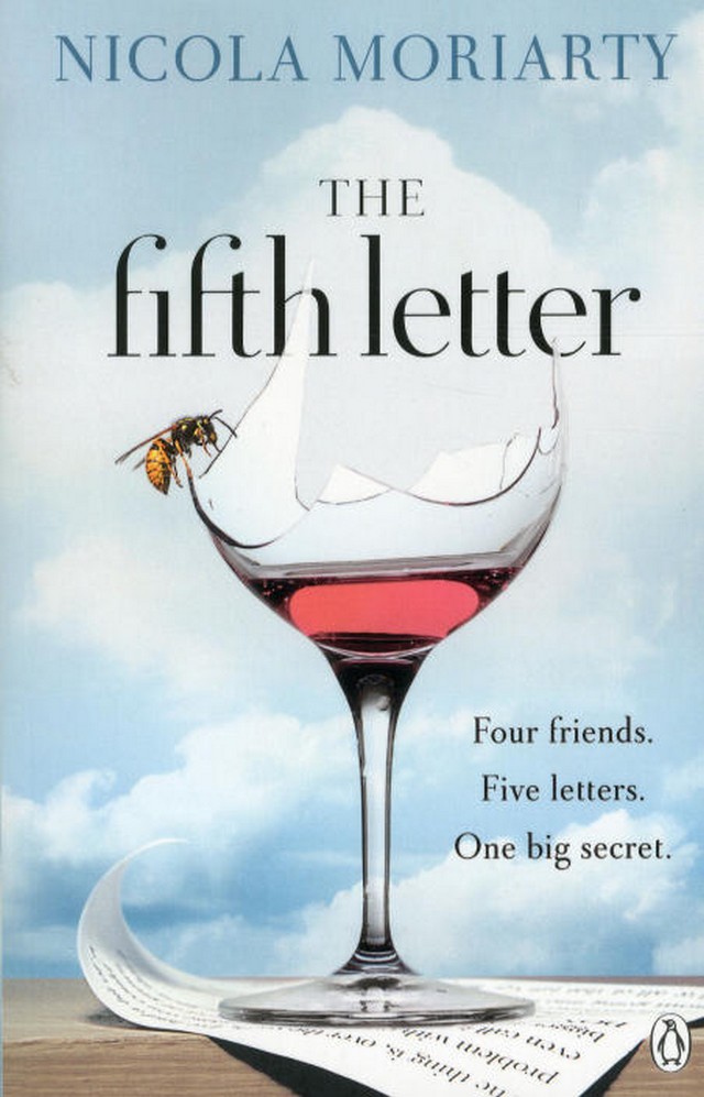 The fifth letter