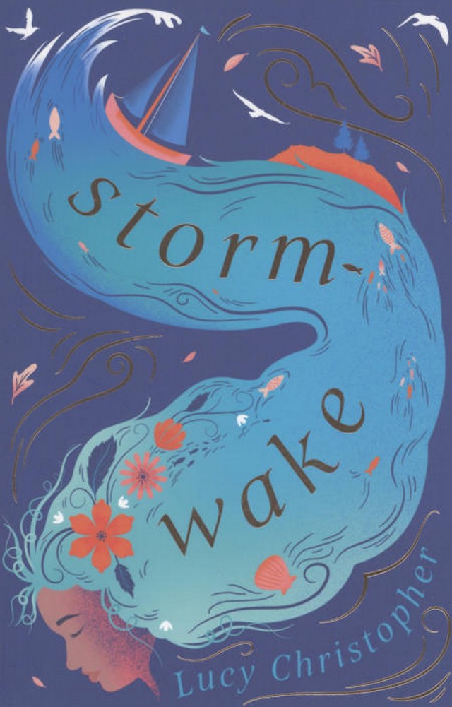 Storm-wake