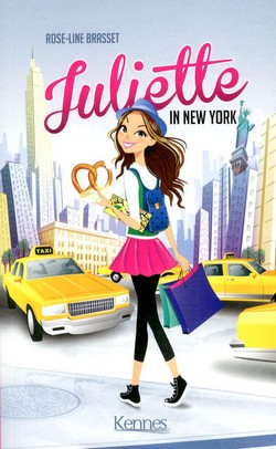 Juliette In New York