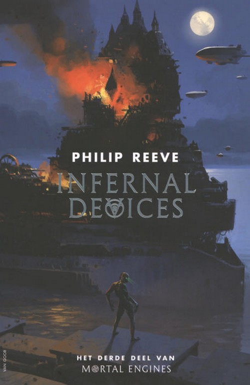 Infernal devices