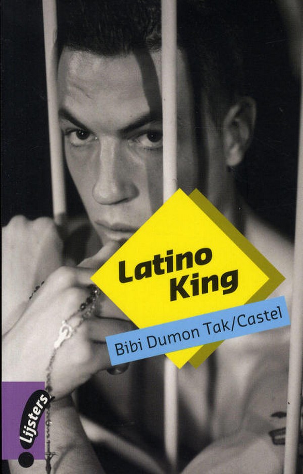 Latino king