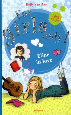Eline in love
