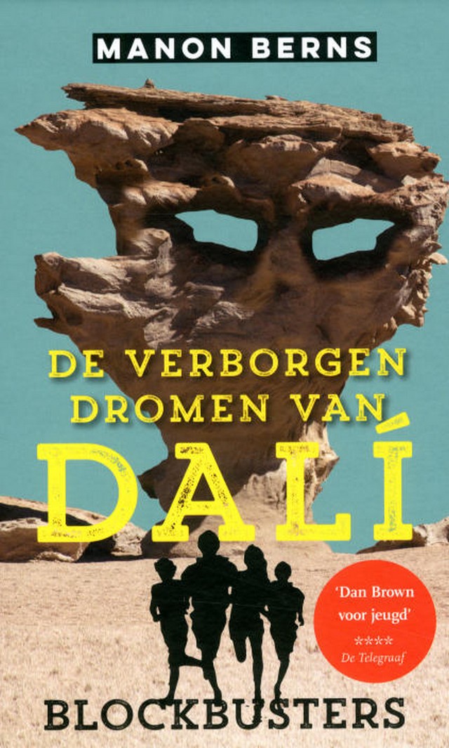 De verborgen dromen van Dalí