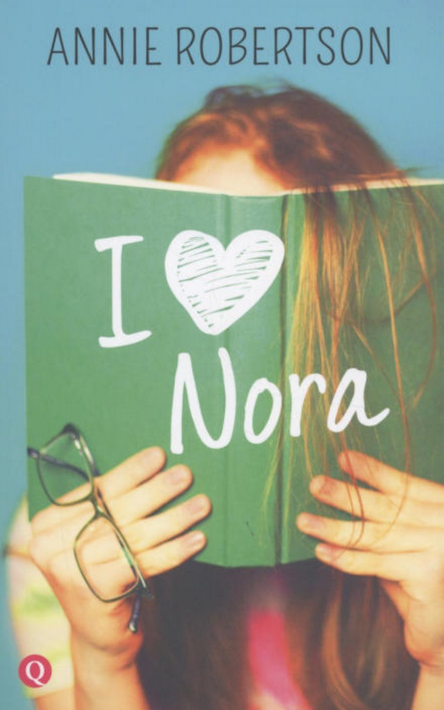 I ♥ Nora