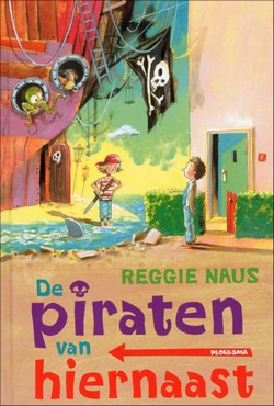 De piraten van hiernaast