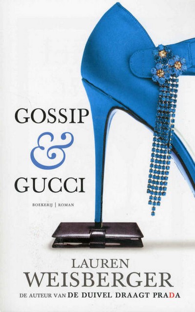 Gossip & Gucci