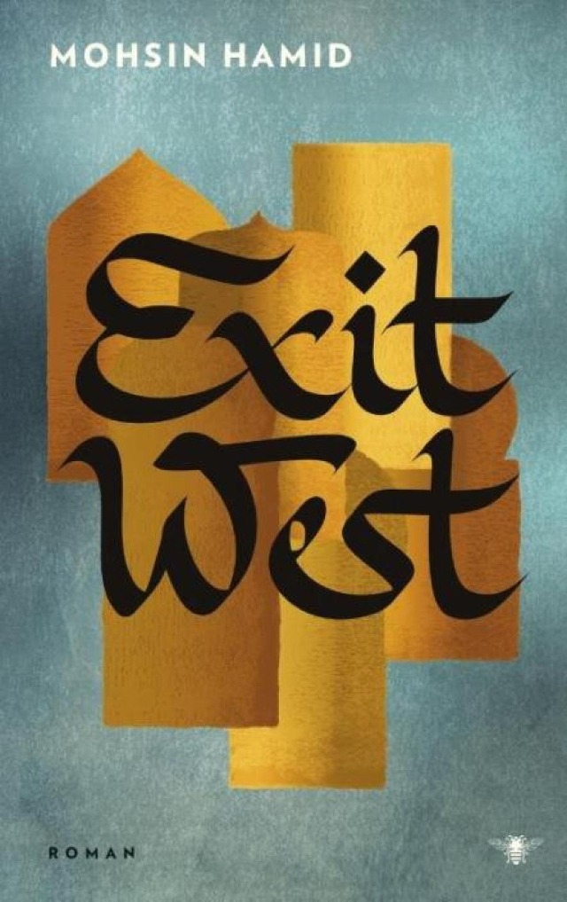 Exit west