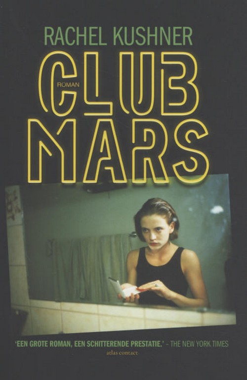 Club Mars