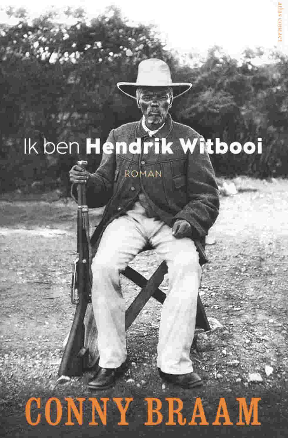 Ik ben Hendrik Witbooi