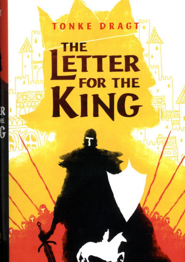 The letter for the king