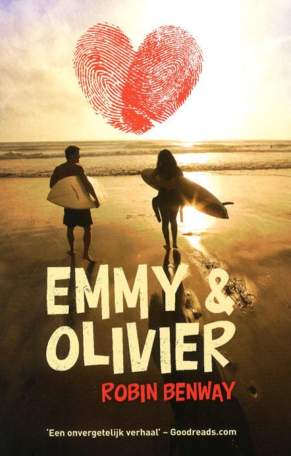 Emmy & olivier