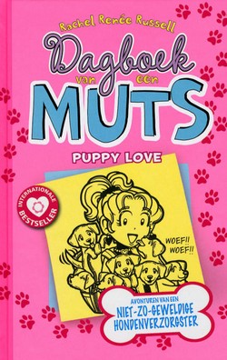 Dagboek van een muts (puppy Love)