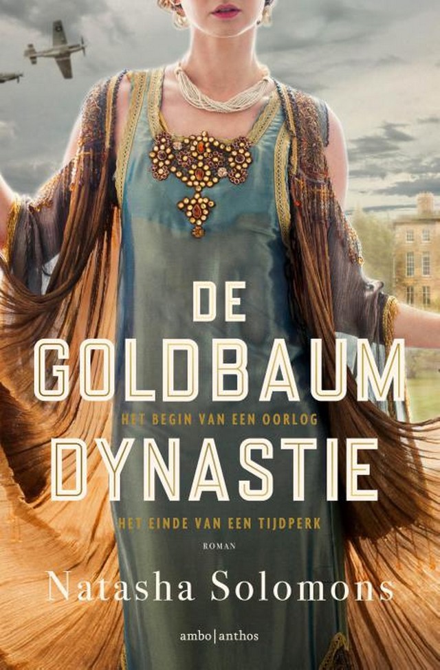 De Goldbaum-dynastie