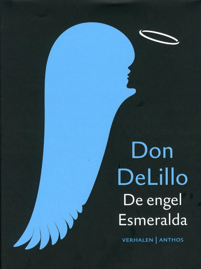 De engel Esmeralda