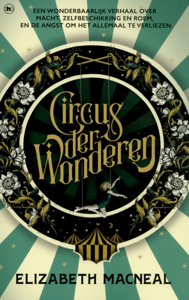 Circus der Wonderen