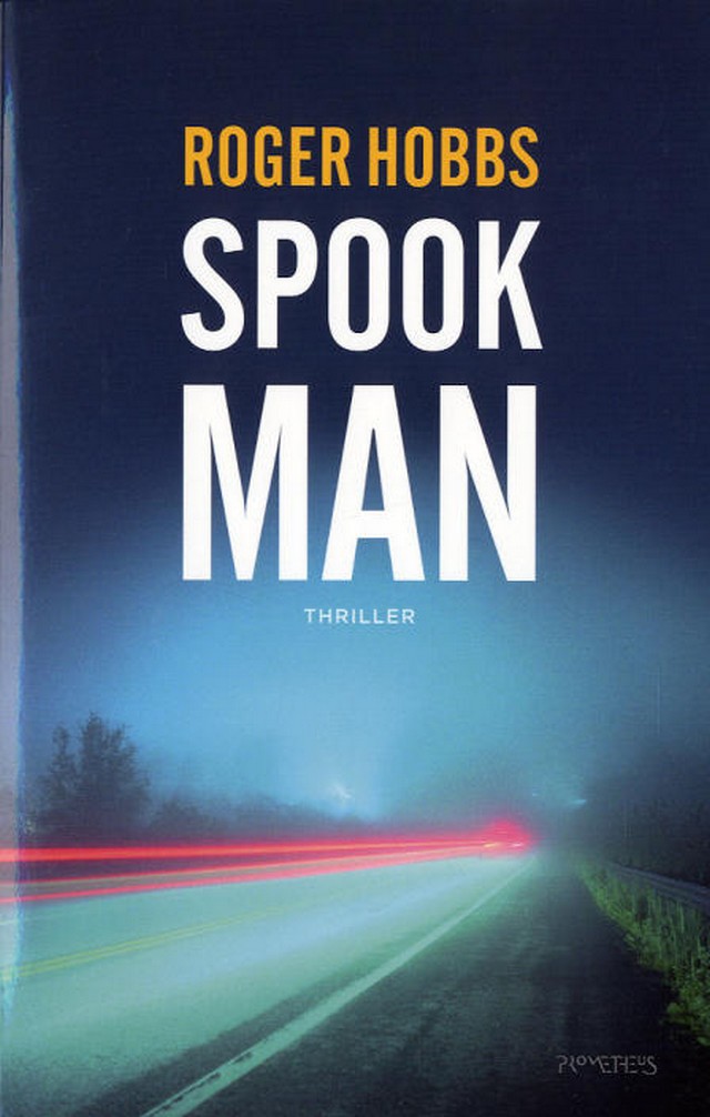 Spookman