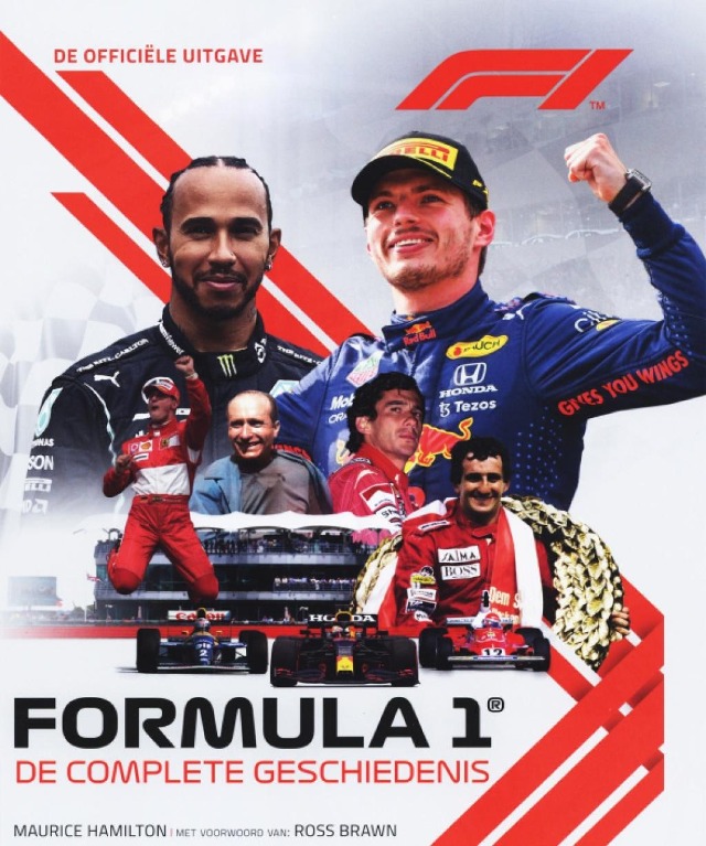 Formula 1®
