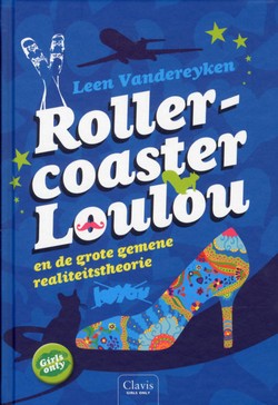 Rollercoaster Loulou : en de grote gemene realiteitstheorie