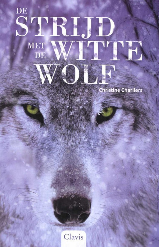 De strijd met de witte wolf