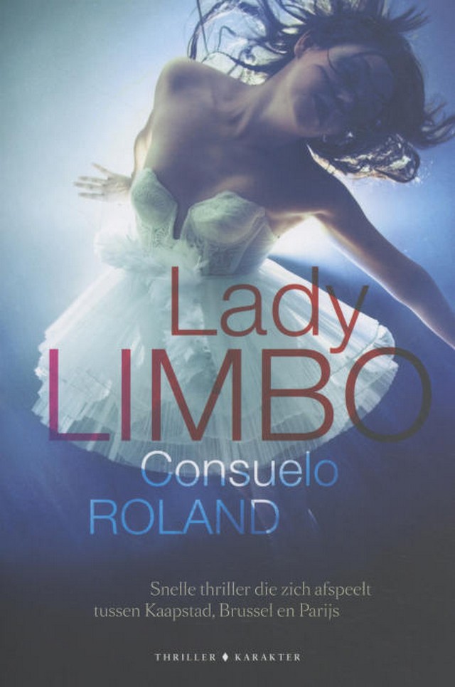 Lady Limbo