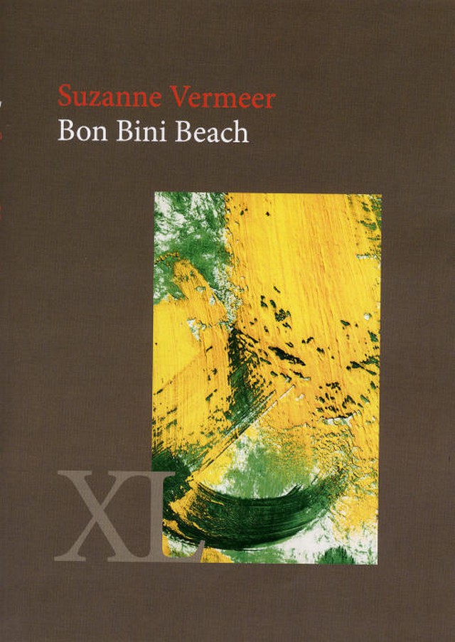 Bon Bini Beach