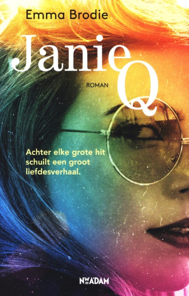 Janie Q