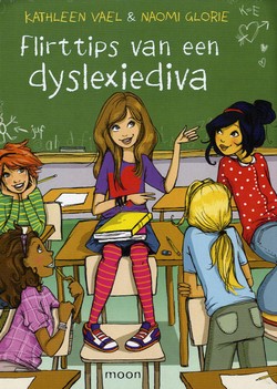 Flirttips van een dyslexiediva