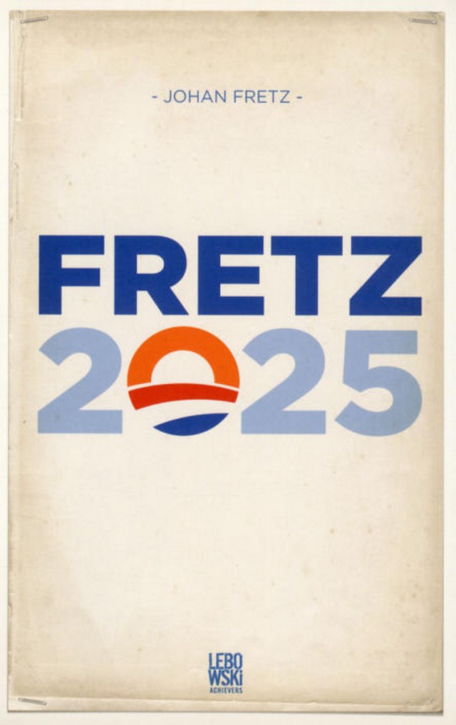 Fretz 2025