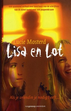 Lisa en Lot