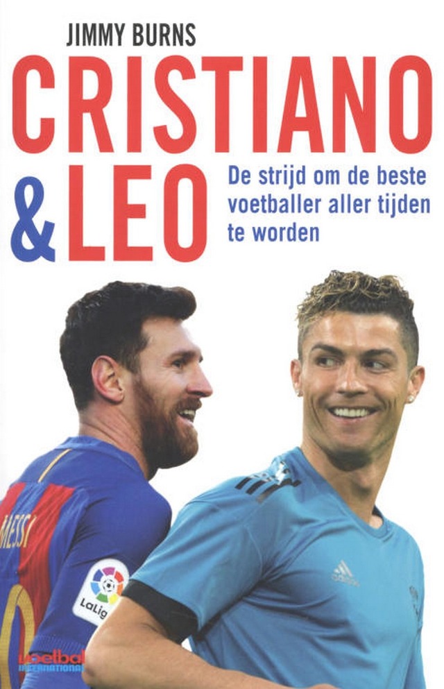 Cristiano & Leo
