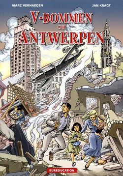 V-bommen op Antwerpen