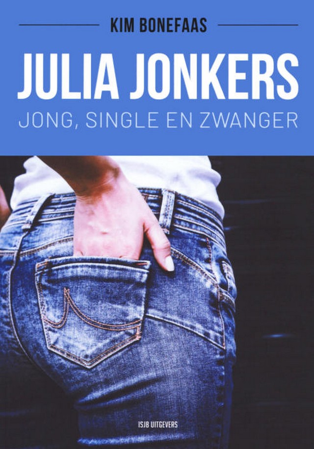 Julia Jonkers