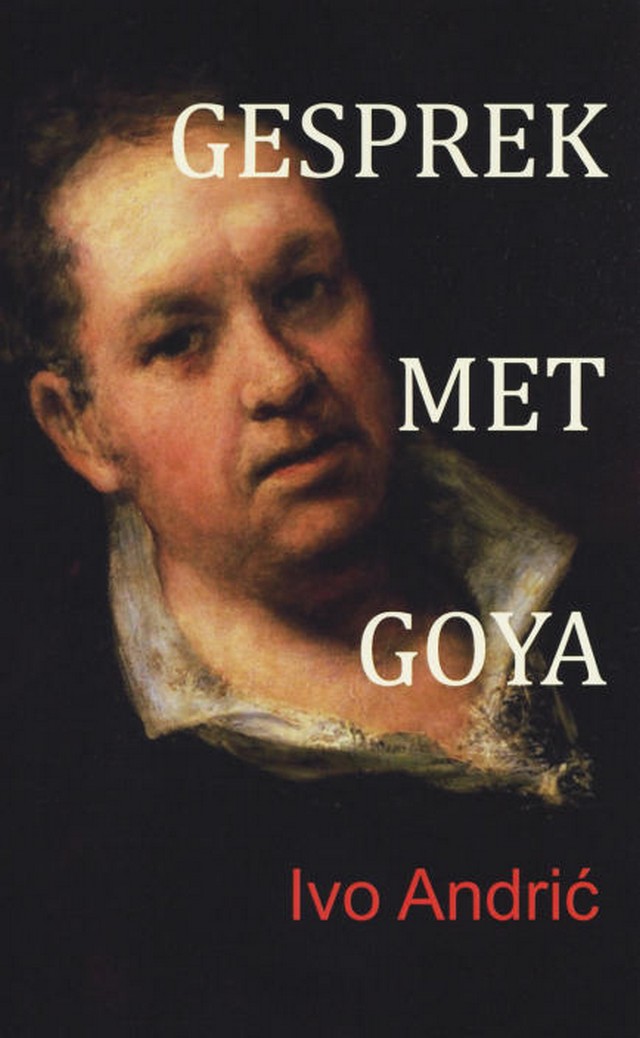 Gesprek met Goya