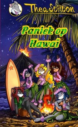 Paniek op Hawaï