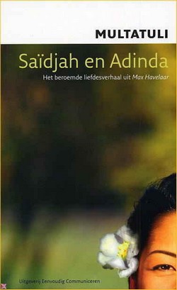 Saidjah en Adinda