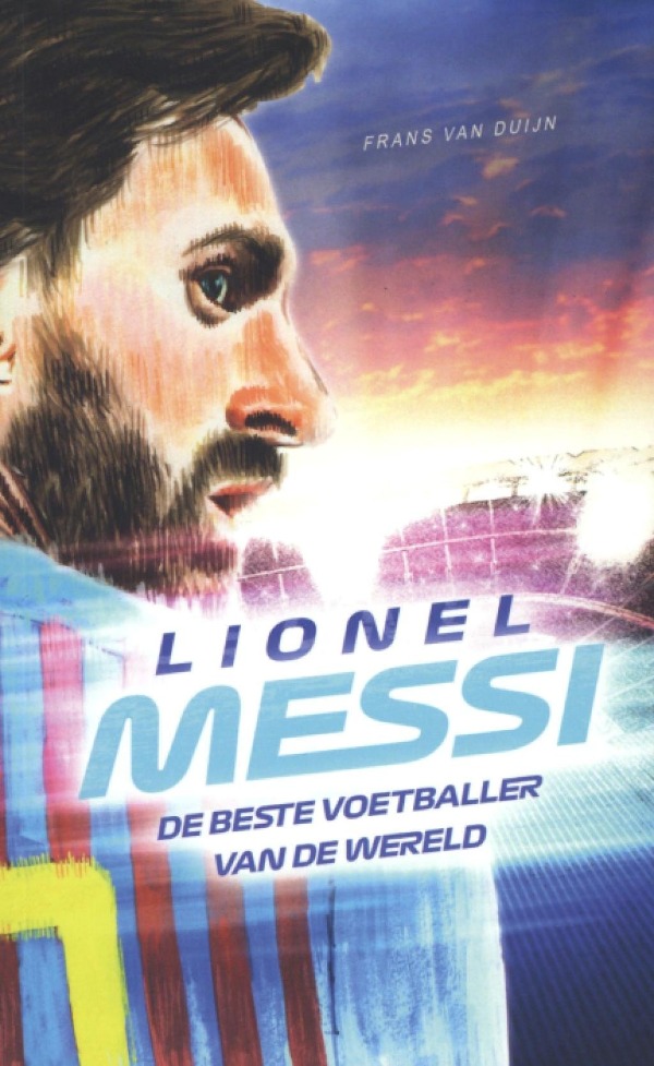 Lionel Messi, De beste voetballer van de wereld