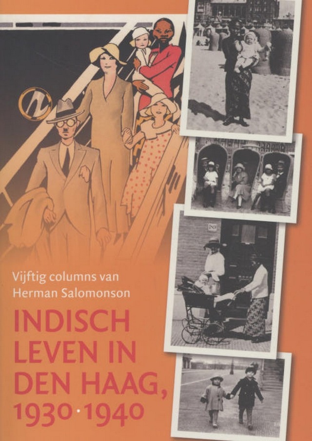 Indisch leven in Den Haag, 1930-1940