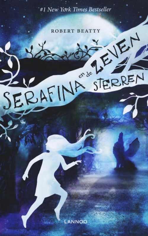 Serafina en de zeven sterren