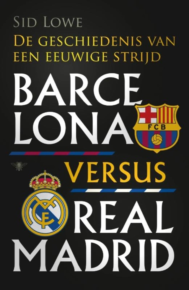 Barcelona versus Real Madrid