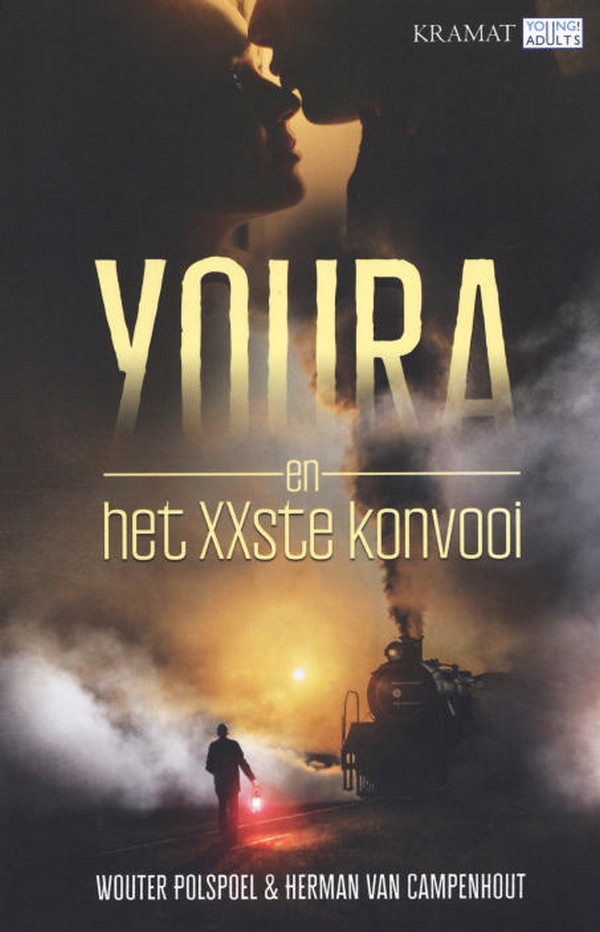 Youra en het XXste konvooi