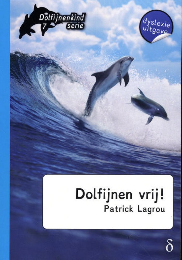 Dolfijnen vrij!